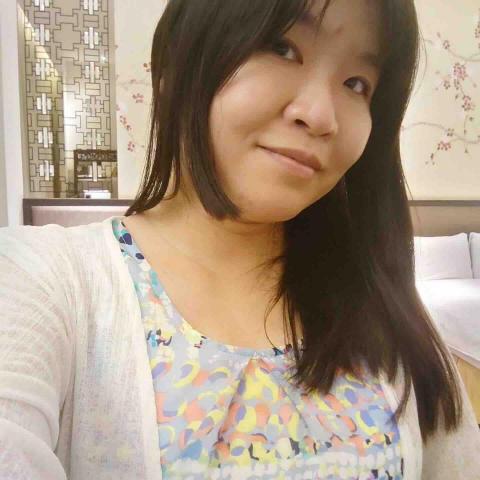 光鹽個人文字工作室 - 為觀摩室內設計風格入住圓山飯店。