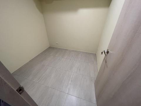 企鵝清潔工作室 - 地板清潔完成照