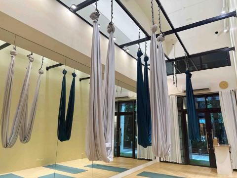 身體好朋友 Bodybody yoga - 