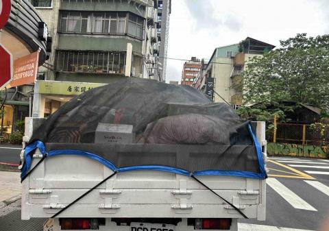 奇業室內裝修有限公司 - 合法清運 奇業室內裝修有限公司 - 合法清運