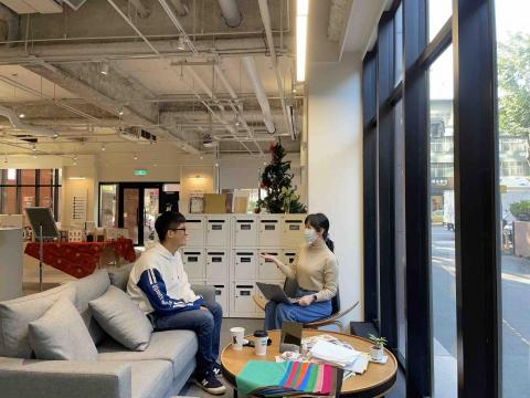 La Vida形象規劃 -  形象規劃諮詢訪談