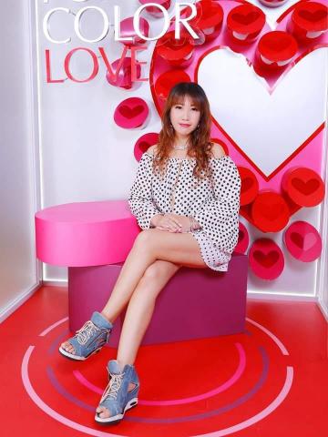 提供180服務的專家童慧櫻