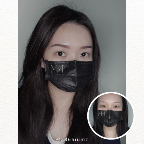 📍鎂眉藝術創作坊—紋繡|高雄|屏東|台北|花蓮|霧眉推薦 - 客製水鎂眉