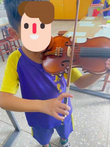 謝昕老師🎻 -  謝昕老師🎻 -