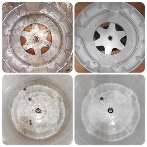JC傢洗冷氣洗衣機專業清潔 -  JC傢洗冷氣洗衣機專業清潔 -