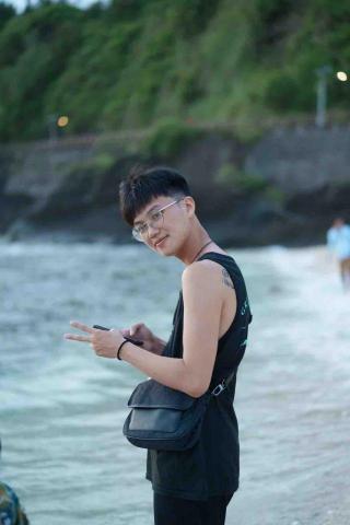 提供2024 seo服務的專家黃璽家