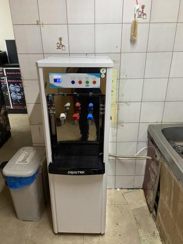 淨水安裝保養工作室 - 