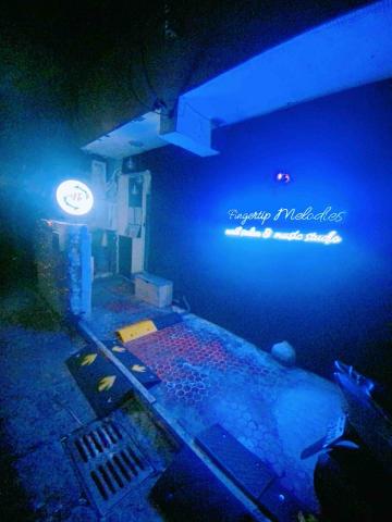 指尖樂章美學藝文空間 -  指尖樂章美學藝文空間 -