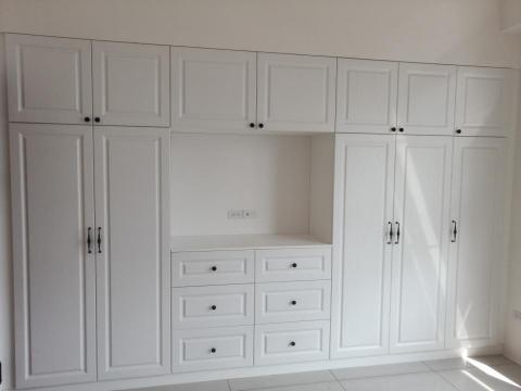 伊甸園系統家具 - 