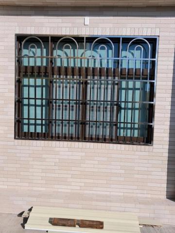 漢川工程行 - 不銹鋼防盜窗