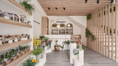 花作好日 goodfloralday - 