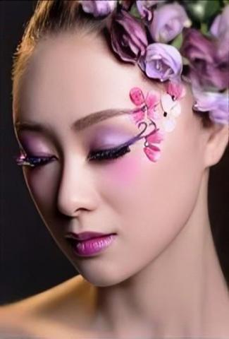 罌粟 美容美體 個人工作室 - 藝術彩妝/新秘