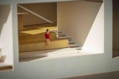 陳品妤 - 1:30模型