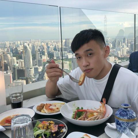 提供民法820服務的專家楊東翰