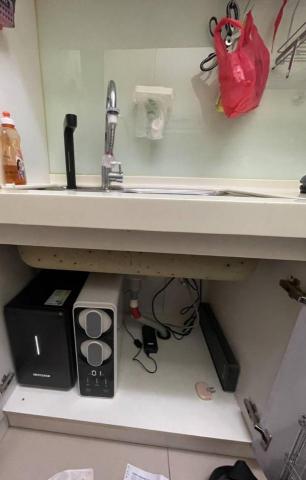 淨水安裝保養工作室 - 