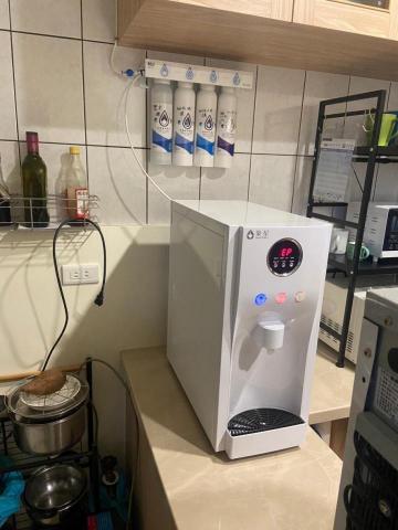 淨水安裝保養工作室 - 