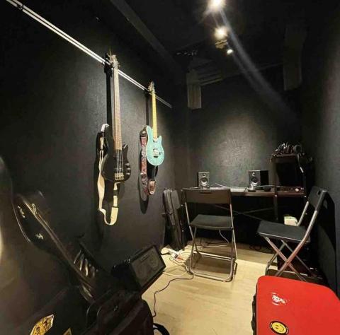 Lin Sibu - 工作空間