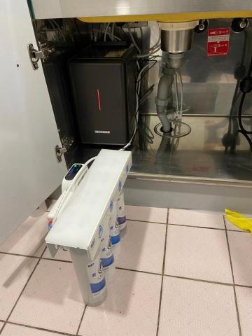 淨水安裝保養工作室 - 