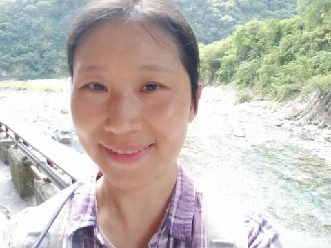 瑞芳成人美語家教推薦黃雅莉