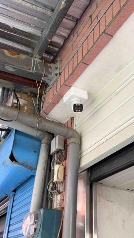 元宇通訊工程行 - 立德500萬全彩收音攝影機