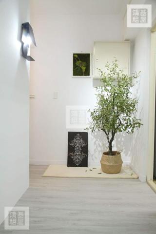 程筱娟 - 忠孝東路舊屋翻新