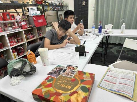 駱駝英文|專業家教小班及一對一 -  駱駝英文|專業家教小班及一對一 -