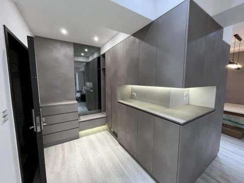 伊甸園系統家具 - 