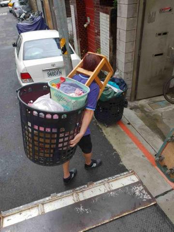 金探吉搬家公司 - 