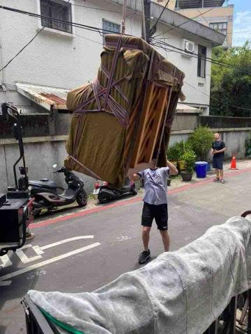 金探吉搬家公司 - 