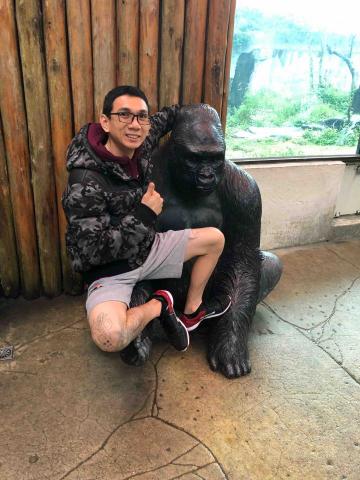 ♻️ 資收 - 我的好朋友。