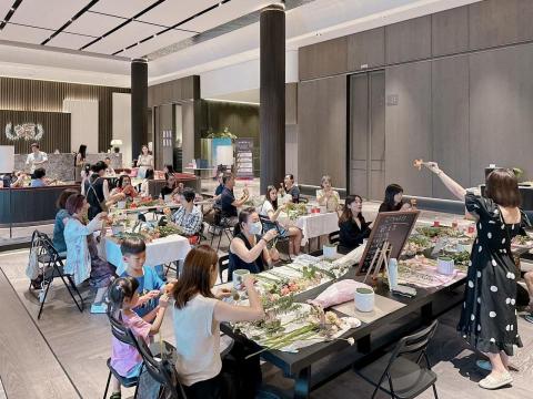 花作好日 goodfloralday - 