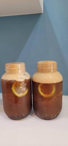 劉謹華 - 不多說, 熱銷的西西里,每三位客人有一位必選