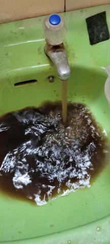 派克霖潔管企業有限公司 - 清洗水管案例