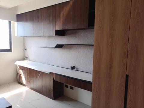 伊甸園系統家具 - 