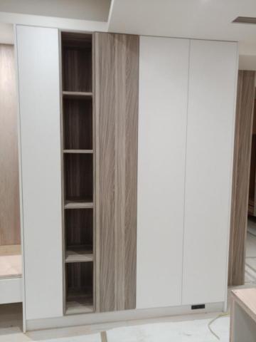 伊甸園系統家具 - 