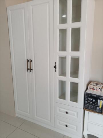 伊甸園系統家具 - 