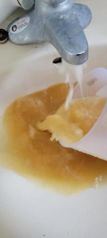 派克霖潔管企業有限公司 - 清洗水管案例