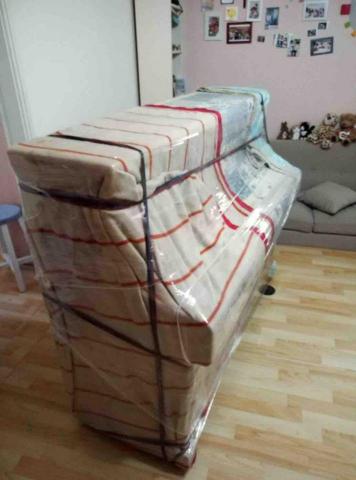 金探吉搬家公司 - 