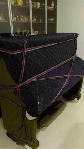 金探吉搬家公司 - 