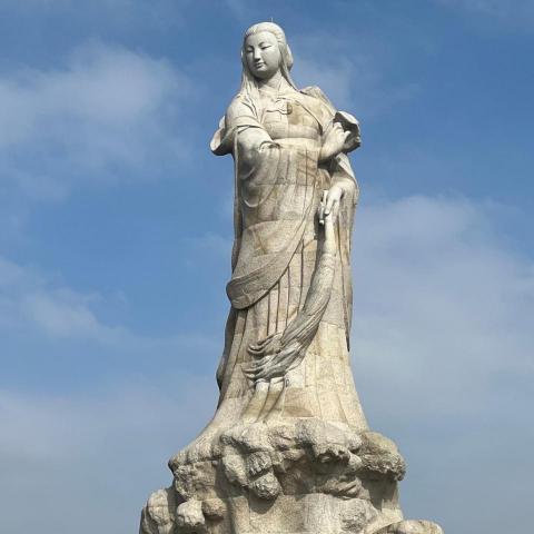陳偉哲