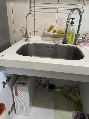 淨水安裝保養工作室 - 