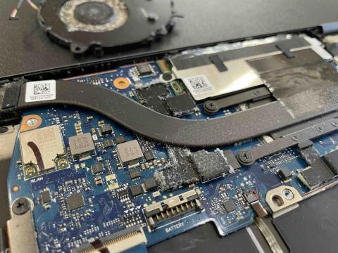 沐Moon手機維修/電腦維修/實體店面 - 