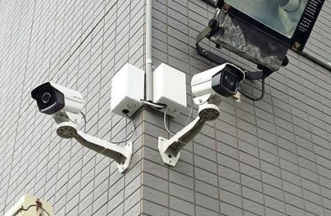 徐銘宏 中區-水電.弱電系統.監視器 - 專業監視器系統規劃.安裝