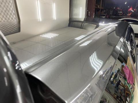 XY小宇車體美研 - 