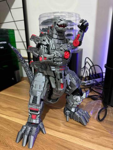 JS STUDIO 3D列印工坊 - FDM傳統列印