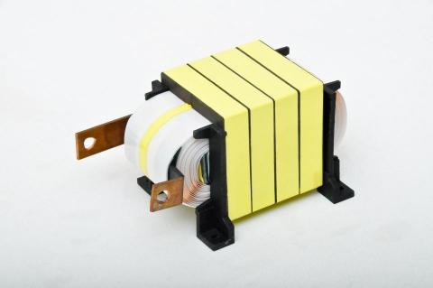 Sigma-Tek Studio/希格瑪設計+技術+製造承作 - 變壓器 (設計 3D 建模)