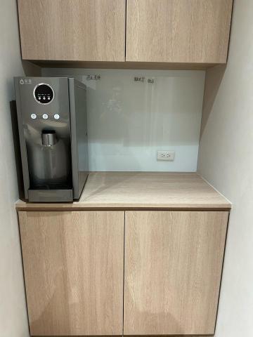 淨水工匠 -  桌上型飲水機