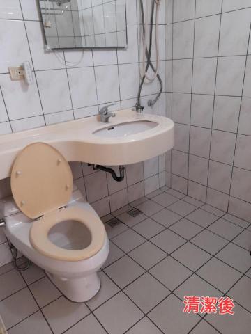 晶潔清潔服務 - 