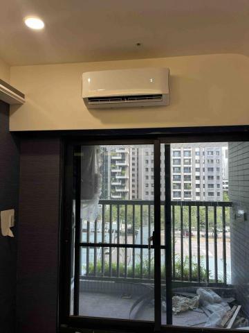 凱玄冷氣空調風管企業社 - 