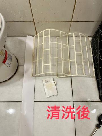 吉師傅專業空調保養清洗 - 